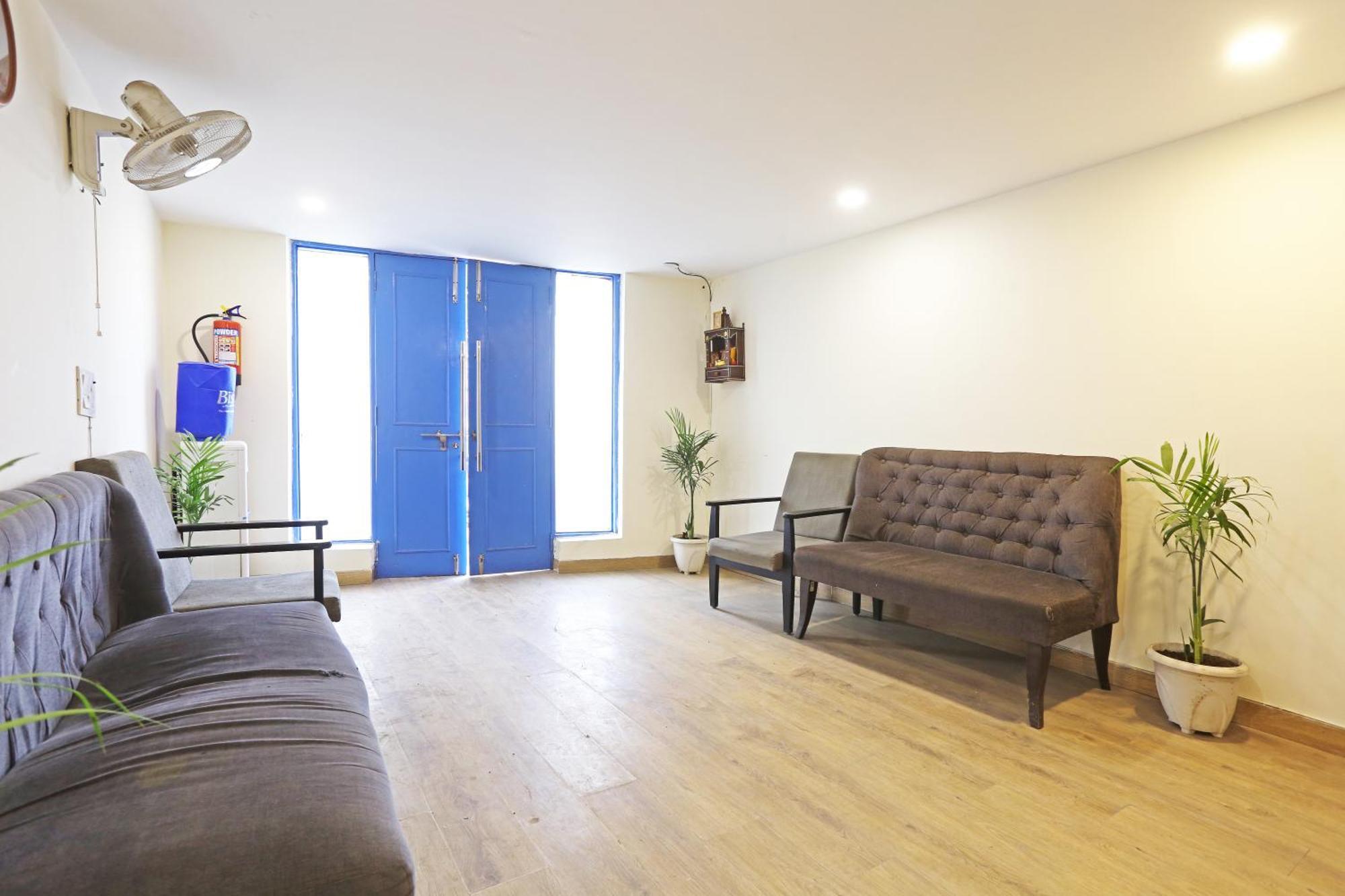 Hotel Twamev Residency Uttam Nagar Couple Friendly Delhi  Bagian luar foto