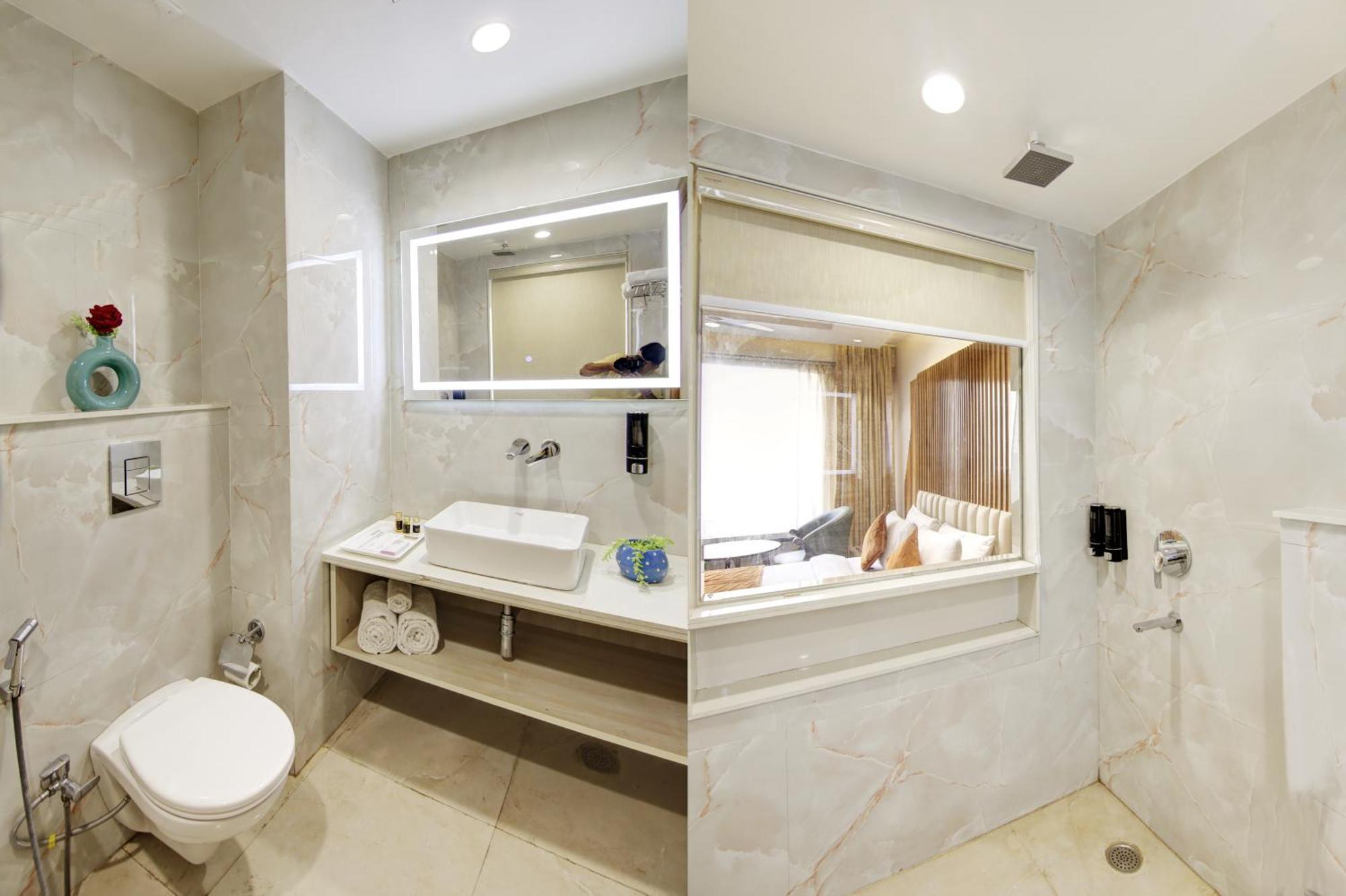 Hotel Twamev Residency Uttam Nagar Couple Friendly Delhi  Bagian luar foto